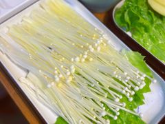 -正宗齐齐哈尔烤肉·齐牛哥鲜切炭火烤肉(杭州总店)