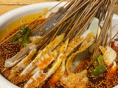 -嘉州叶婆婆钵钵鸡(建设路店)