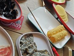 -彤德莱牛肉火锅(双港店)