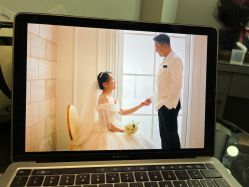 -青禾蒙娜丽莎婚纱摄影(武汉总店)