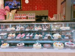 -85度C(高邮世贸金街店)