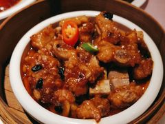 -顺风酒店(长寿路店)