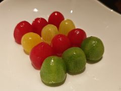 -苏帮袁Sue Cuisine(将台店)