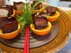 -海陵岛保利皇冠假日酒店·御公馆中餐厅 CANAL LNUA