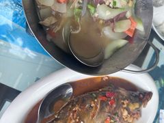 -水香园·中国徽菜名店(紫霞大道店)