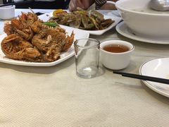 -新享乐海鲜(翠华路店)