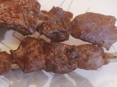 -丽伟的串·烧烤·砂锅(芝麻街店)