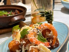 -志明眷村·台式融合菜·宵夜