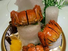 -宴西湖(滨湖公园店)