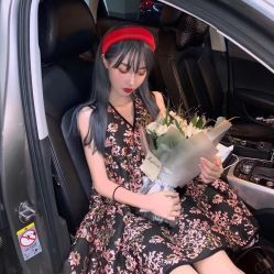 -INSTYLE造型·明星店
