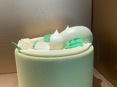 -théATRE 茶聚场(王府中環店)