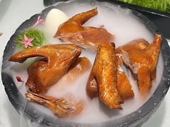 -3号仓库·创意中国菜(新世界城店)