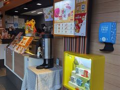 -麦当劳(文化西路店)