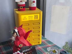 -刀叉遇上筷子中西融合餐厅(南开店)