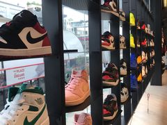 -Air Jordan(世贸天阶店)