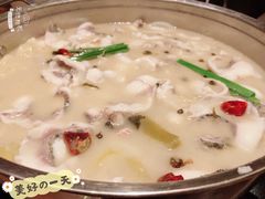 -有家酸菜鱼(苏州绿宝广场店)