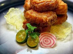 -皇朝会.经典传统粤菜(外滩店)