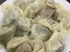 荠菜鲜肉馄饨-巧云大馄饨(南阴阳营总店)