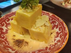 -爆丼日式大排档(季华园店)