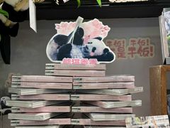 -轩客会(熊猫书店)