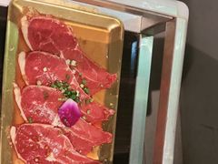 -炙城·韩式烤肉(南京东路店)