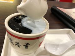 -香港龟正盅 手作糖水甜品龟苓膏(千灯湖环宇城店)