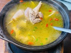 -老李家土菜馆·安吉地标美食