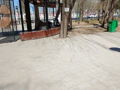 -元大都城垣遗址公园