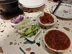 -姥姥家春饼店(惠新东街店)
