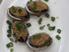 -红月湾海鲜饭店•沙滩海景(双月湾店)