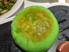 -禄运茶居·手工点心(猎德店)