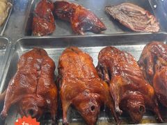 -清真·金宏兴鸭子店(明瓦廊店)