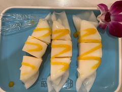 -香香海南菜餐厅