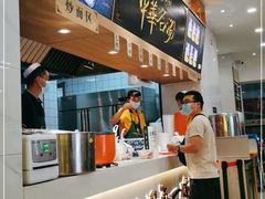 -穆芳阁兰州纯汤牛肉面(西安总店)
