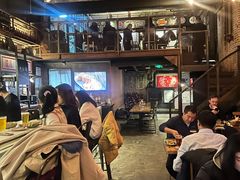 -北平机器Peiping Machine(方家店)