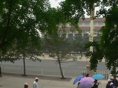 景观位-仿膳饭庄(天安门店)