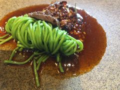 -鱼桥巷·美学川菜