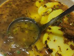 -陈氏洋芋鸡(东星小区店)