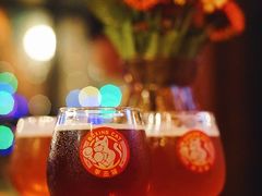 -Boxing Cat Brewery拳击猫精酿啤酒馆(永福店)