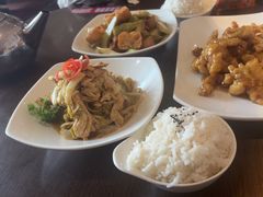 -老牌坊鲁菜名店(宽厚里店)