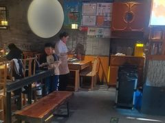 -呷哺呷哺 黄金牧场 (欢乐谷店)