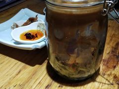 -满园烤鸭·春饼(太原街万达店)