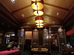 -那家小馆•北京菜•烤鸭(香山店)