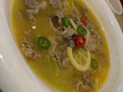 -锦粤宫·精致粤菜(深圳北站店)