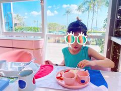 -水桶王国主题餐厅·聚会·生日派对·亲子活动·家庭套餐(亚龙湾希尔顿店)