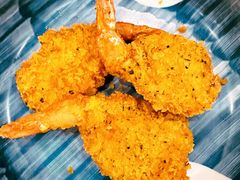 -必胜客(沈辽路万达店)