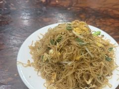 -凡老头米线砂锅(古荡新村西粮站)