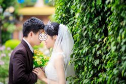 -金夫人婚纱摄影(华南店)