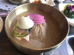 -朴大人炭烤·韩国料理(奥帆中心海尔洲际店)