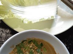 -韩风源自助烤肉(国贸精品店)